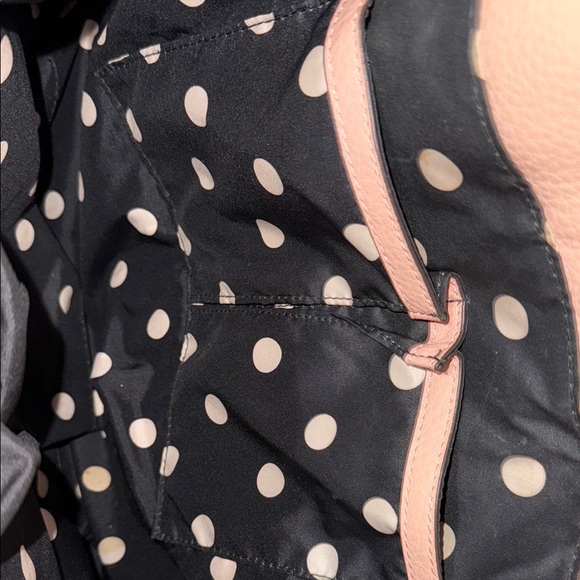 Aldo Pink Leather Women's Bag - Picture 11 of 16